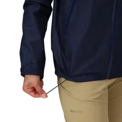 Minimalist Pertex Jacket - Women's