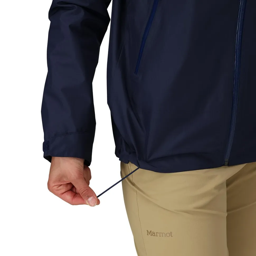 Minimalist Pertex Jacket - Women's