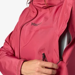 Minimalist Pertex Jacket - Women's