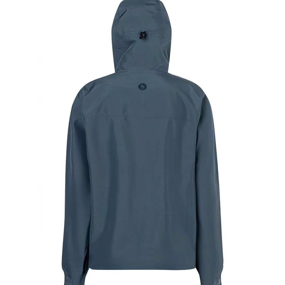 Minimalist Pertex Jacket - Women's