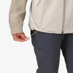Minimalist Pertex Jacket - Women's
