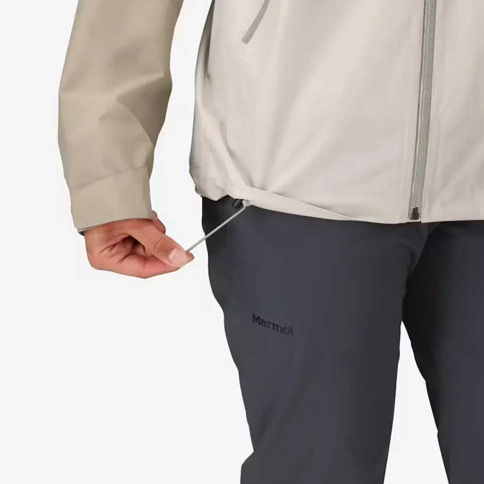 Minimalist Pertex Jacket - Women's