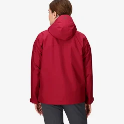 Minimalist Pertex Jacket - Women's