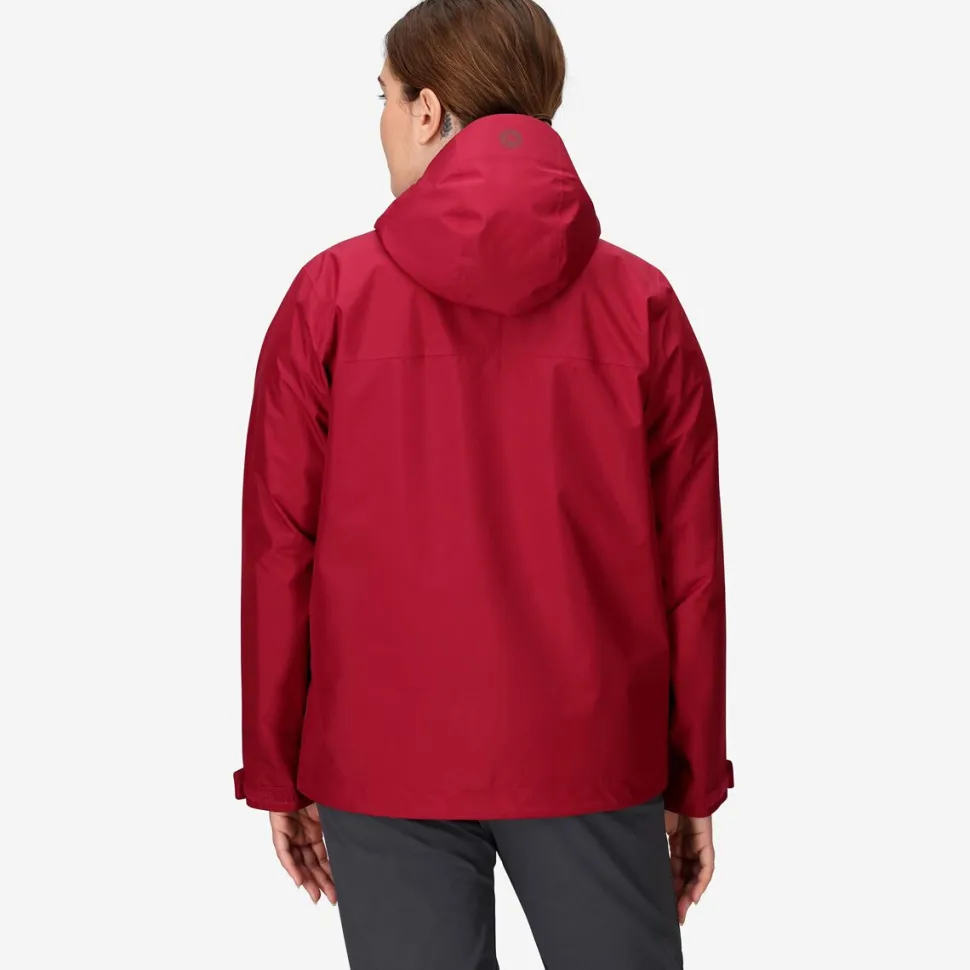 Minimalist Pertex Jacket - Women's