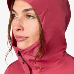 Minimalist Pertex Jacket - Women's
