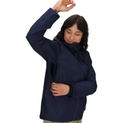 Minimalist Pertex Jacket - Women's