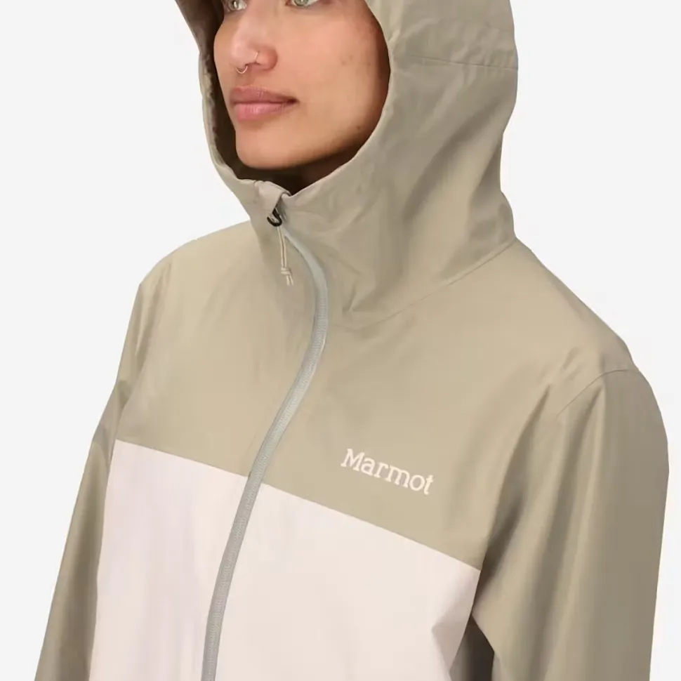 Minimalist Pertex Jacket - Women's