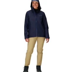 Minimalist Pertex Jacket - Women's