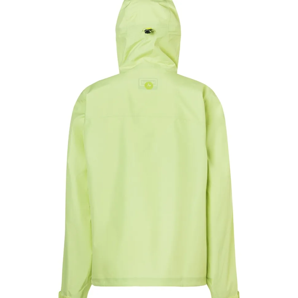 Minimalist Pertex Jacket - Women's