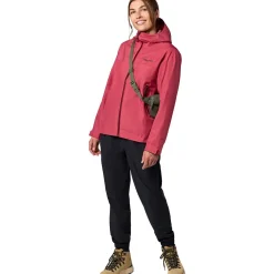 Minimalist Pertex Jacket - Women's