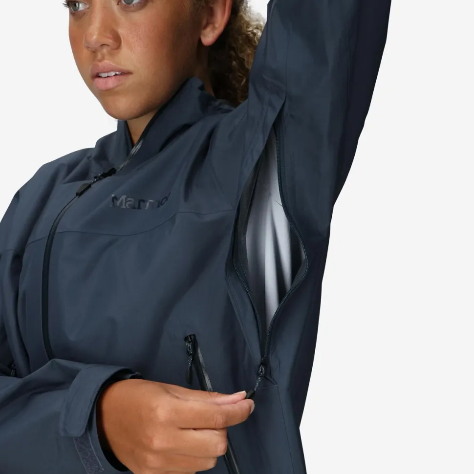 Minimalist Pertex Jacket - Women's