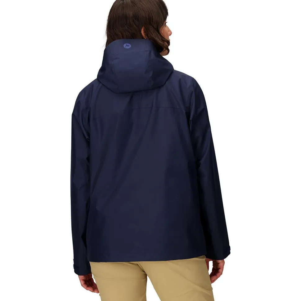 Minimalist Pertex Jacket - Women's