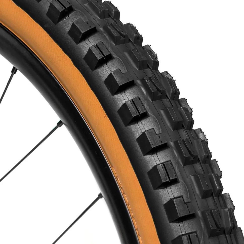 Minion DHF Wide Trail Dual Compound/EXO/TR 27.5in Tire