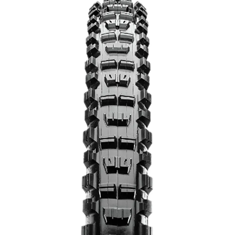 Minion DHR II Dual Compound/EXO/TR 27.5in Tire