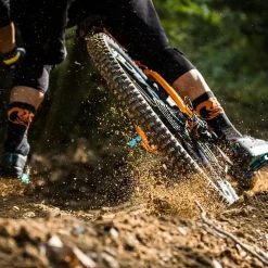 Minion DHR II Wide Trail Dual Compound/EXO/TR 27.5in Tire