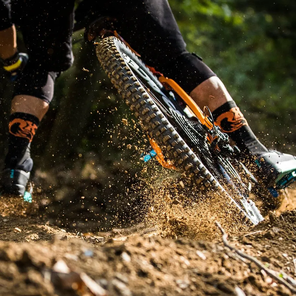 Minion DHR II Wide Trail Dual Compound/EXO/TR 27.5in Tire