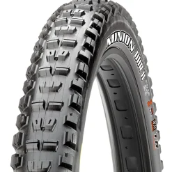 Minion DHR II Wide Trail Dual Compound/EXO/TR 27.5in Tire
