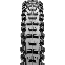 Minion DHR II Wide Trail Dual Compound/EXO/TR 27.5in Tire