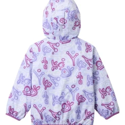 Mini Pixel Grabber III Wind Jacket - Toddler Boys'