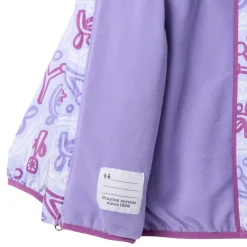 Mini Pixel Grabber III Wind Jacket - Toddler Boys'