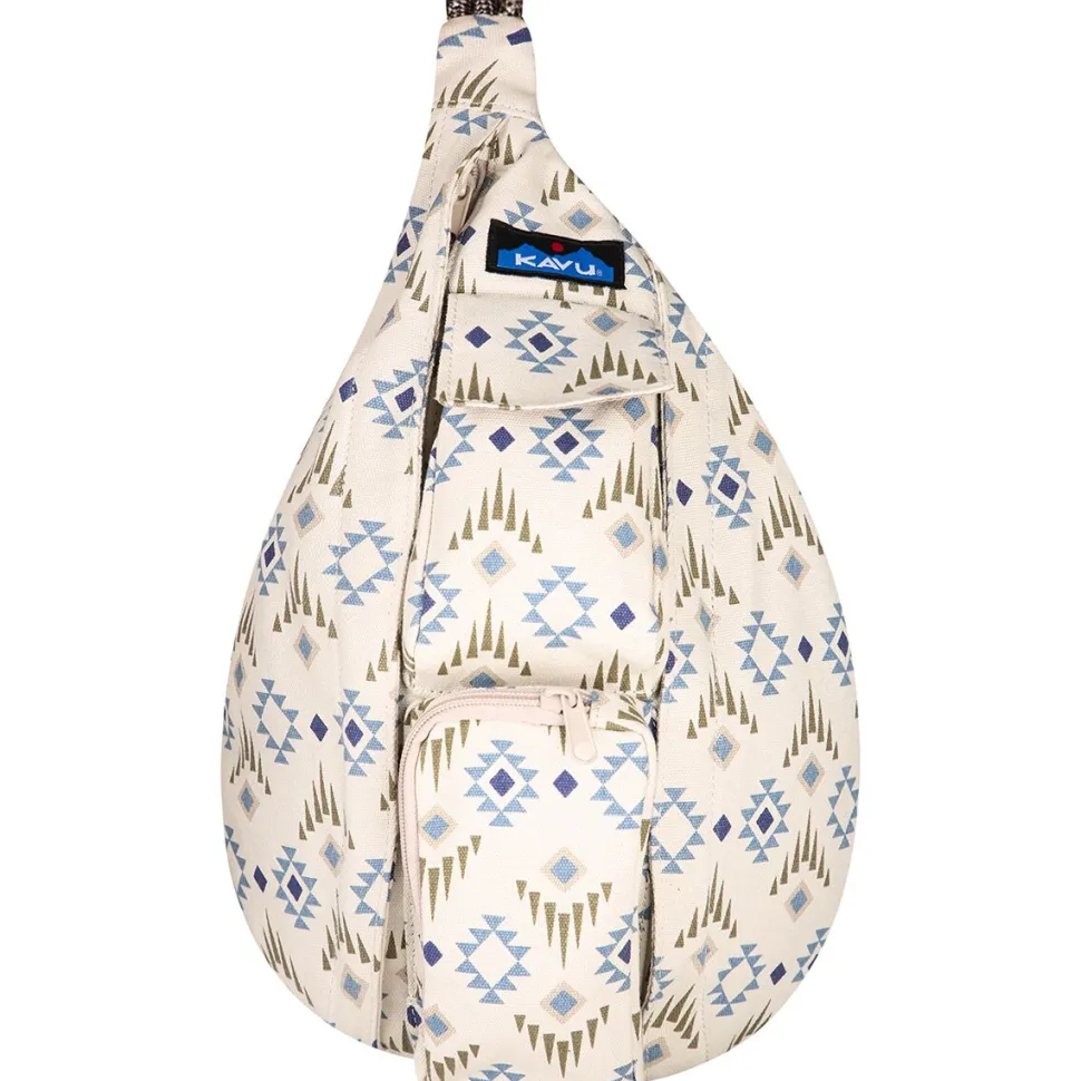 Mini Rope Bag - Women's