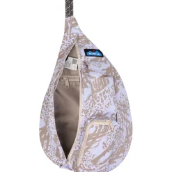 Mini Rope Bag - Women's