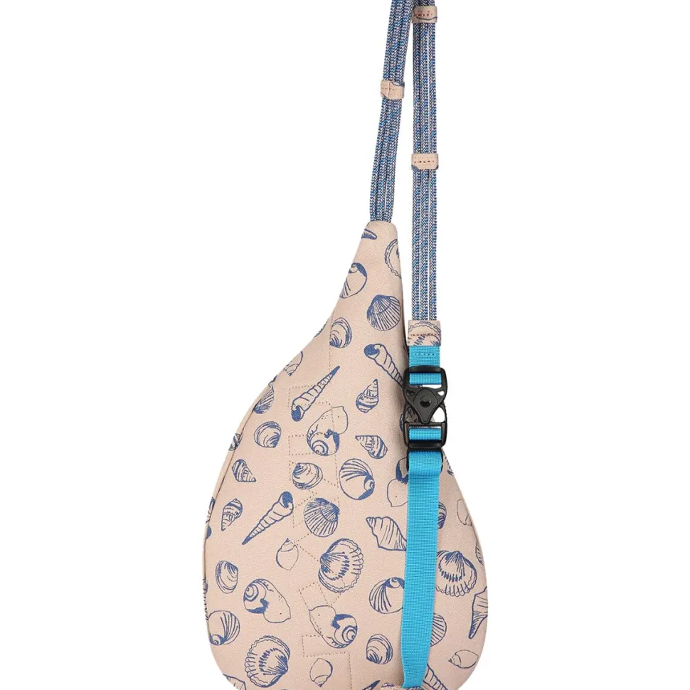 Mini Rope Bag - Women's