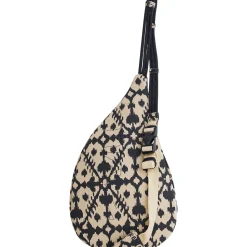 Mini Rope Bag - Women's