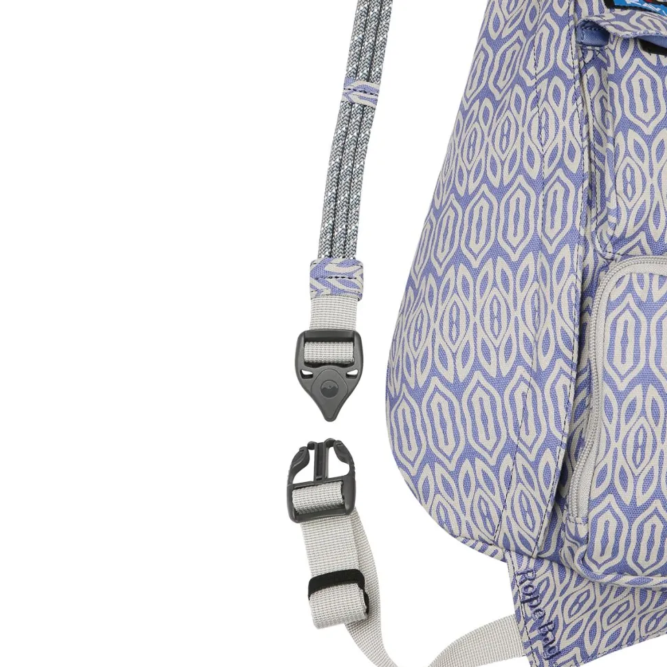 Mini Rope Bag - Women's