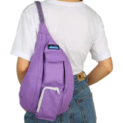 Mini Rope Bag - Women's