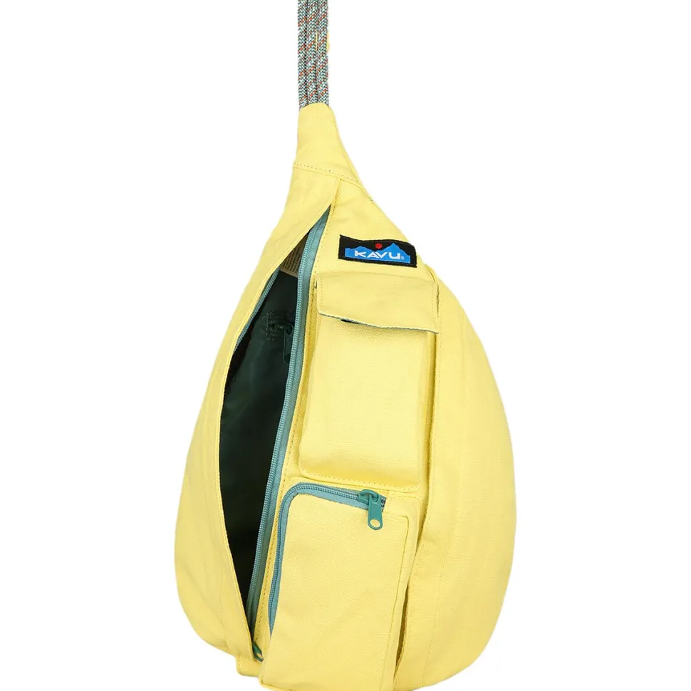 Mini Rope Bag - Women's