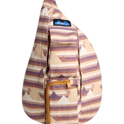 Mini Rope Bag - Women's