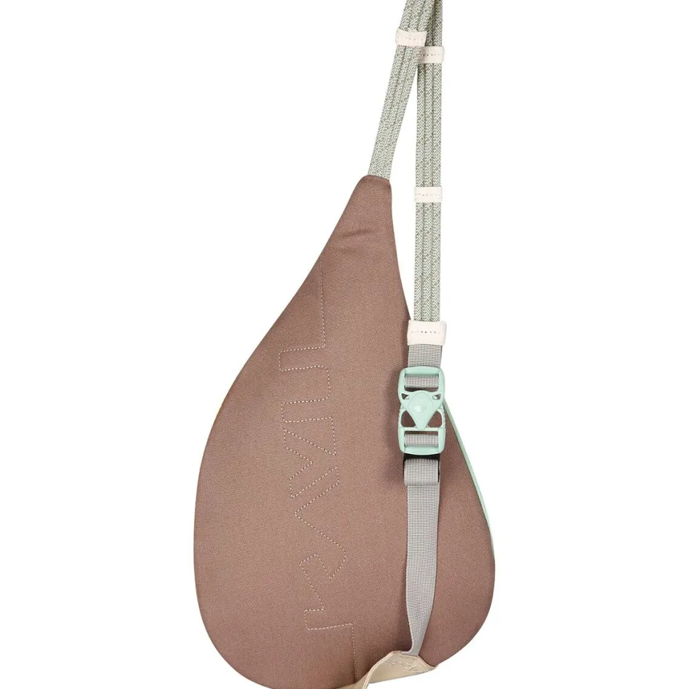 Mini Rope Bag - Women's