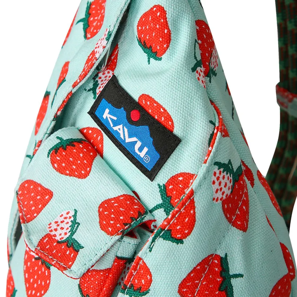 Mini Rope Bag - Women's