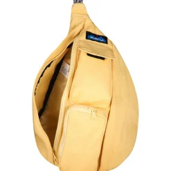 Mini Rope Bag - Women's