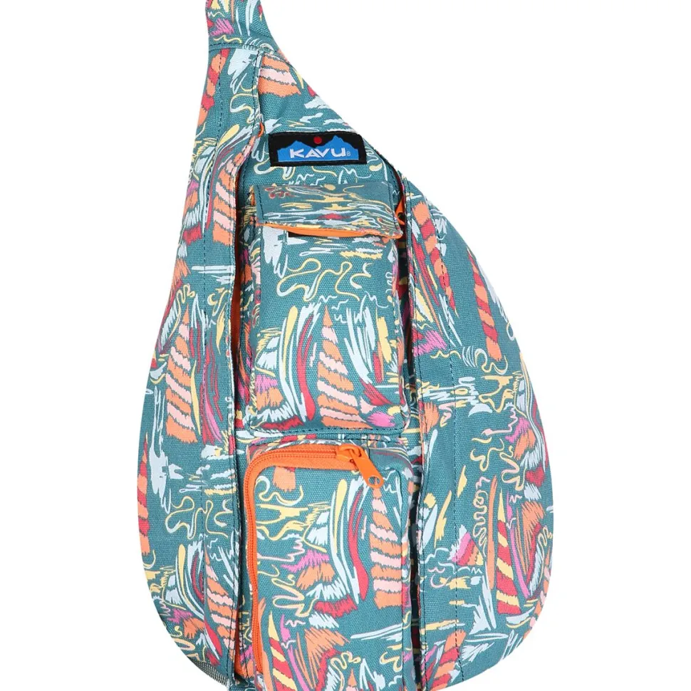 Mini Rope Bag - Women's