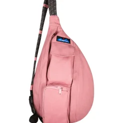 Mini Rope Bag - Women's