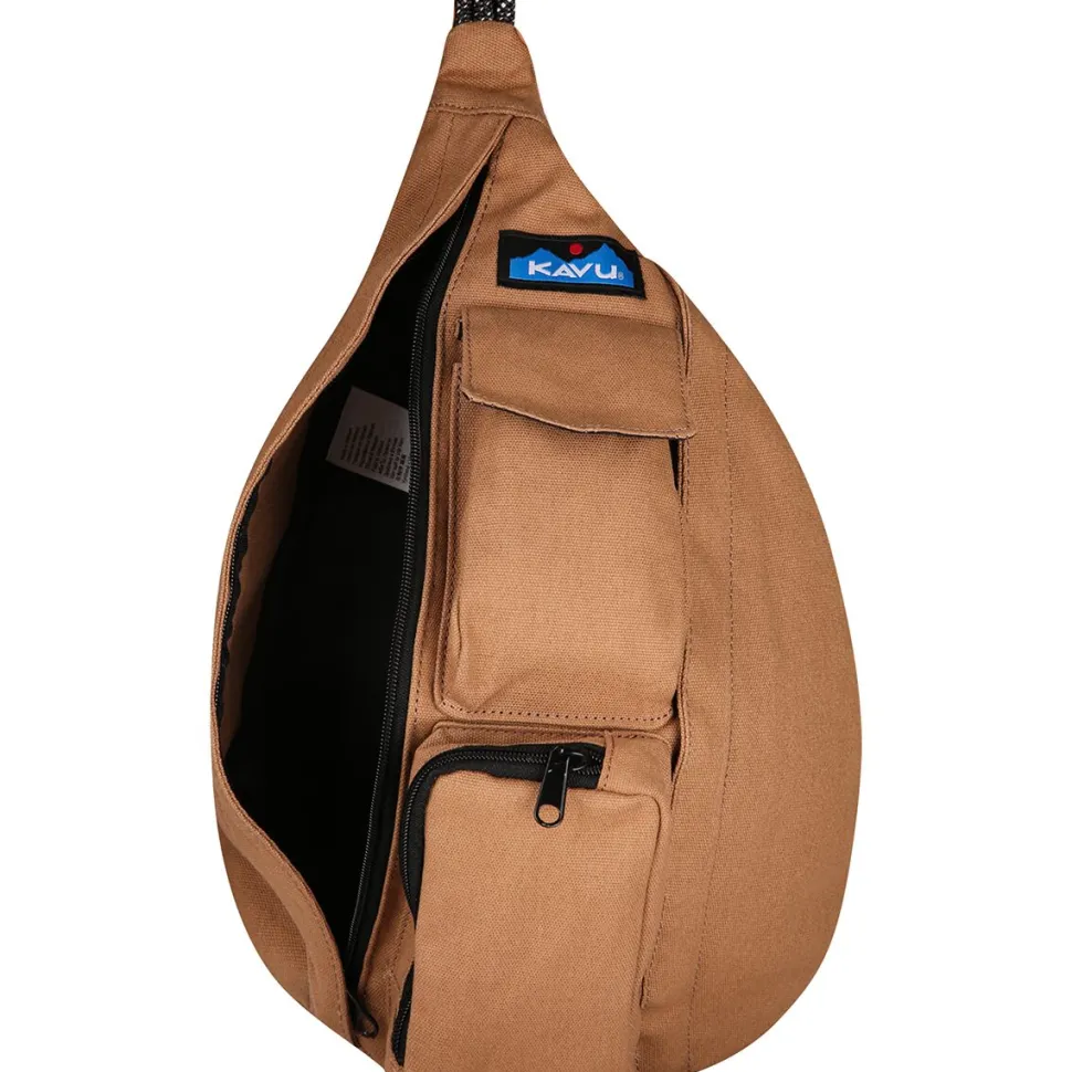Mini Rope Bag - Women's