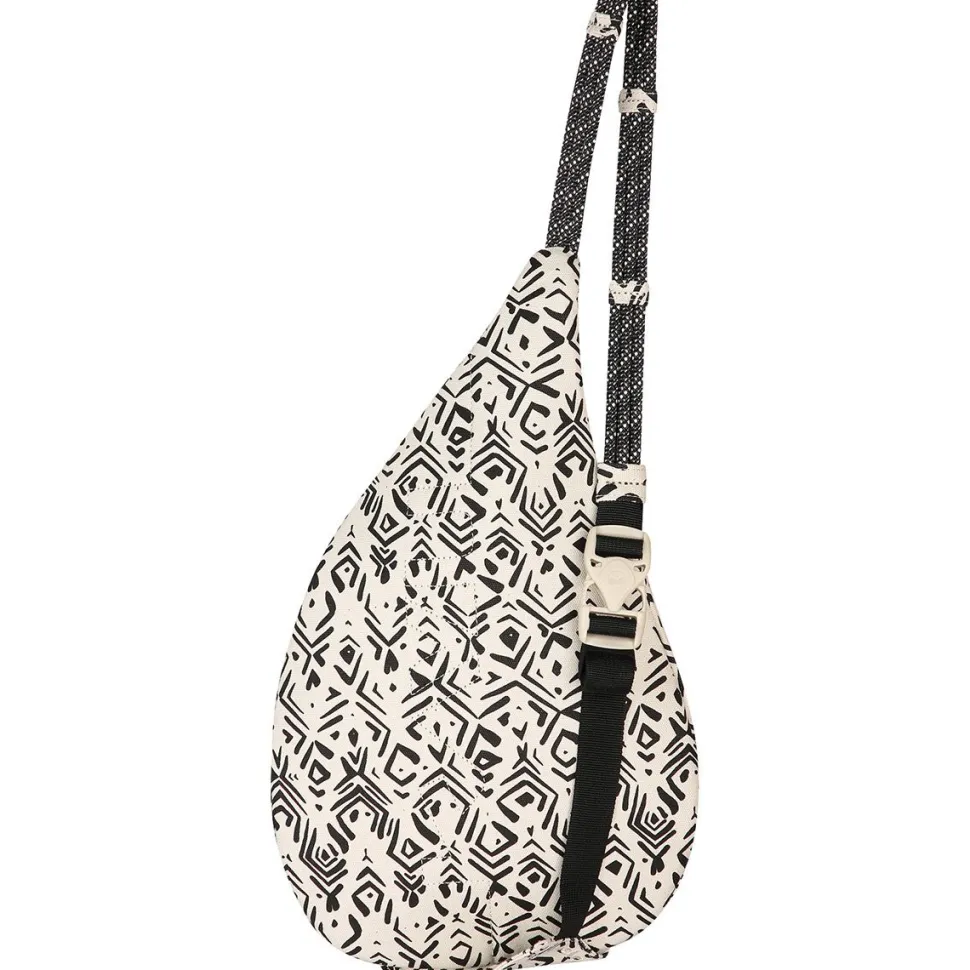 Mini Rope Bag - Women's
