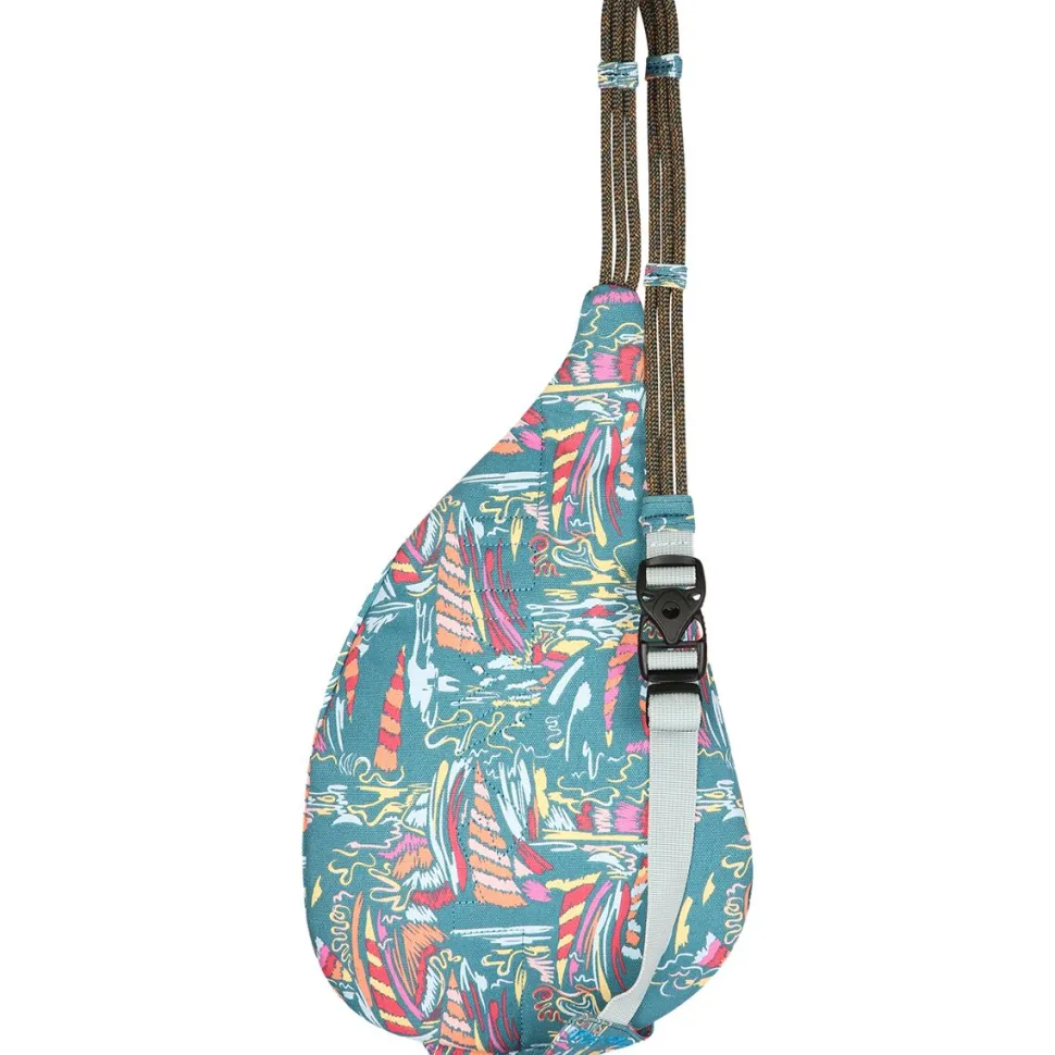Mini Rope Bag - Women's