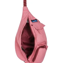 Mini Rope Bag - Women's