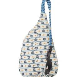 Mini Rope Bag - Women's
