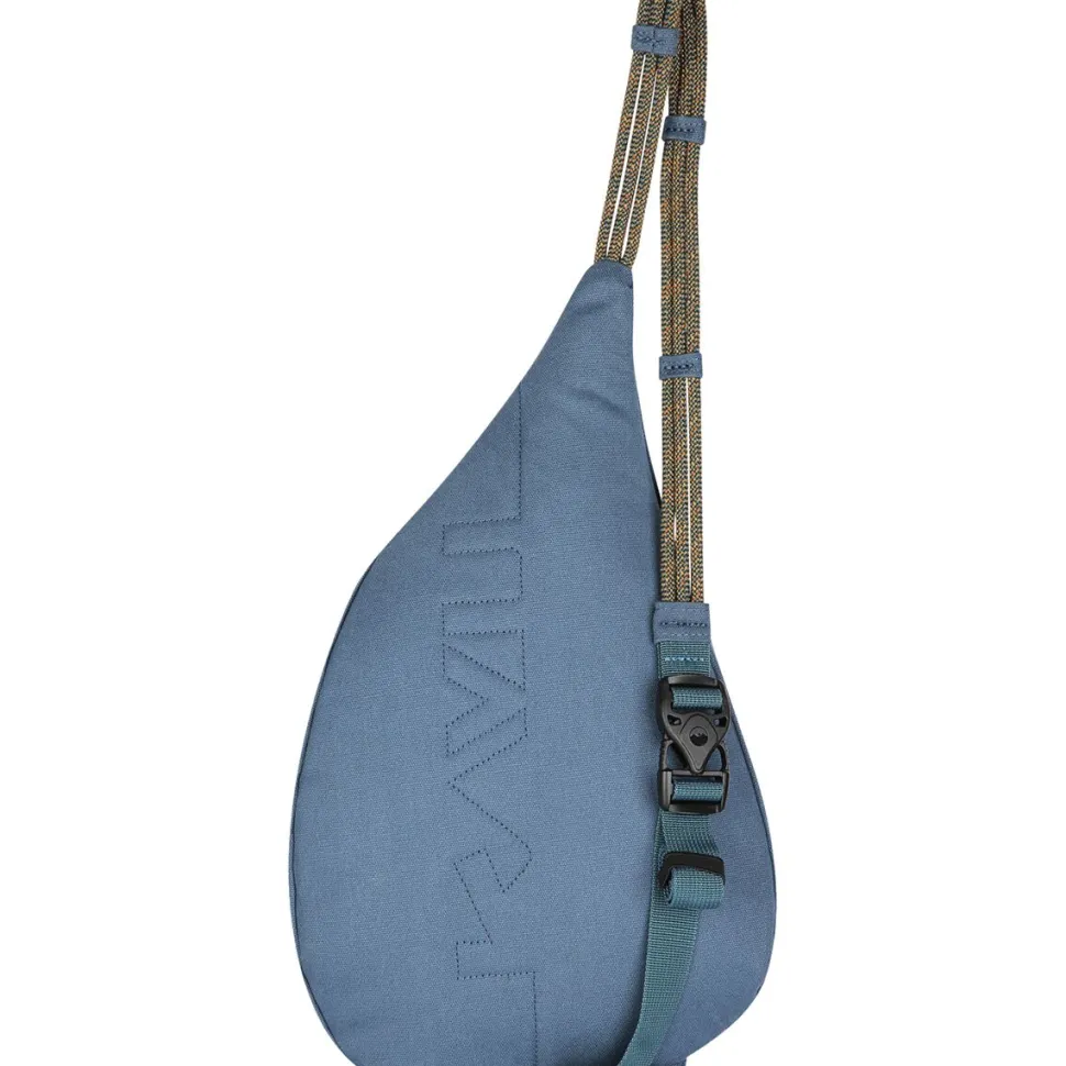 Mini Rope Bag - Women's