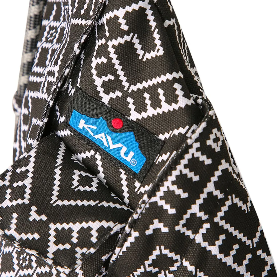 Mini Rope Bag - Women's