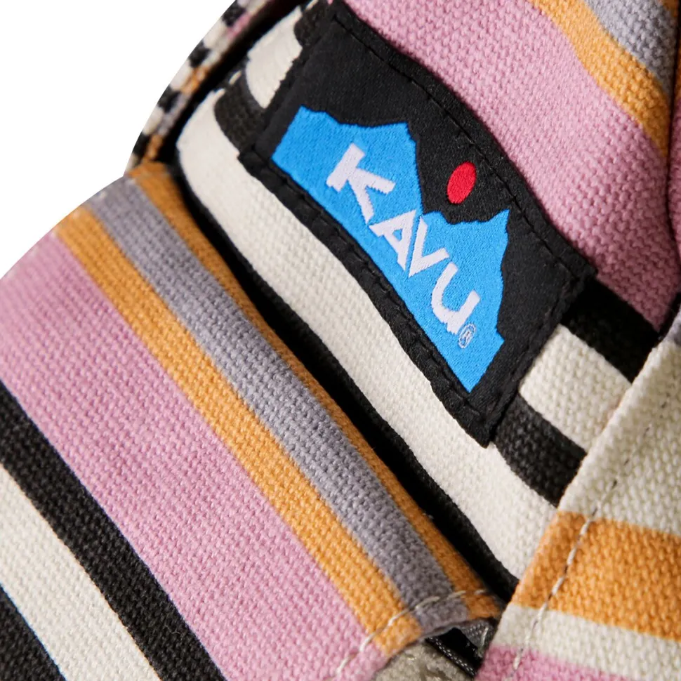 Mini Rope Bag - Women's