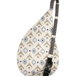 Mini Rope Bag - Women's