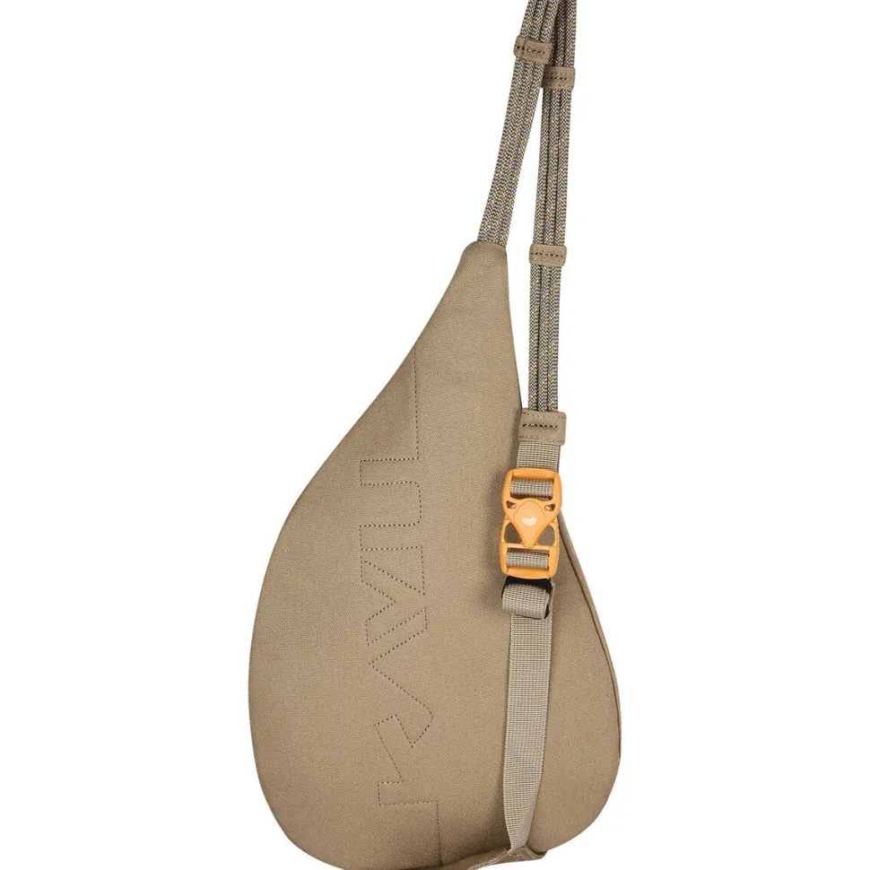 Mini Rope Bag - Women's