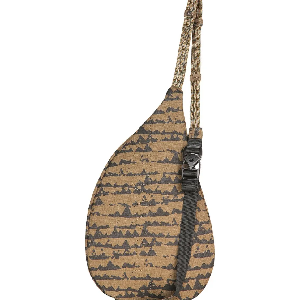 Mini Rope Bag - Women's