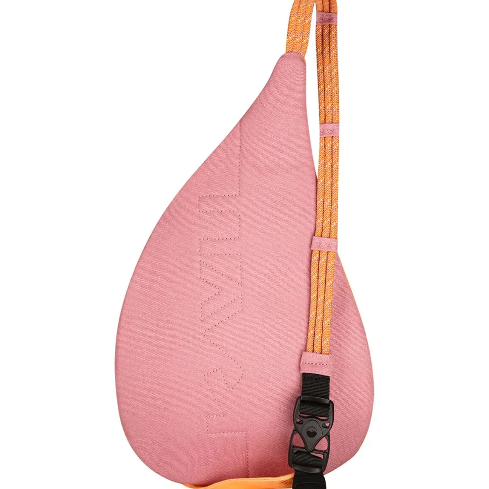 Mini Rope Bag - Women's