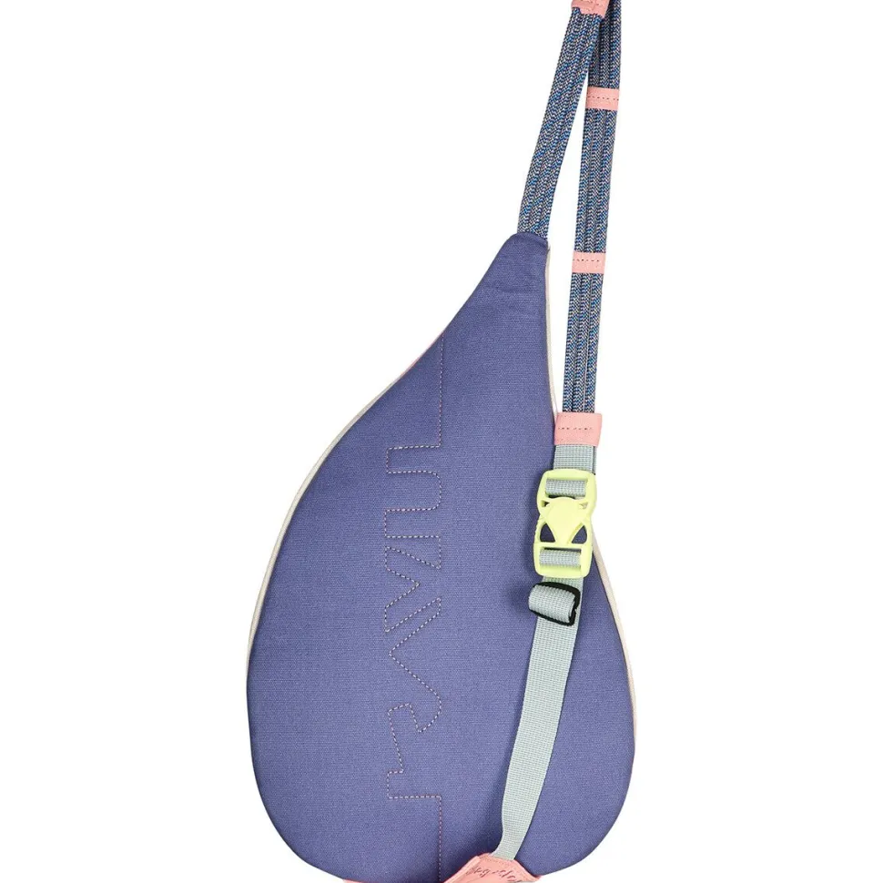Mini Rope Bag - Women's